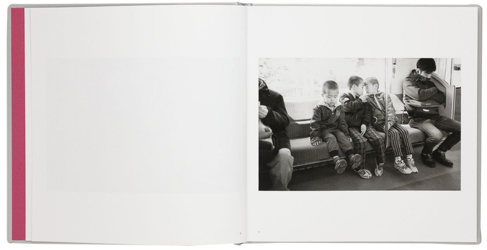 Photo-Book: Tokyo Silver Paradise | John Sypal — Blue Lotus